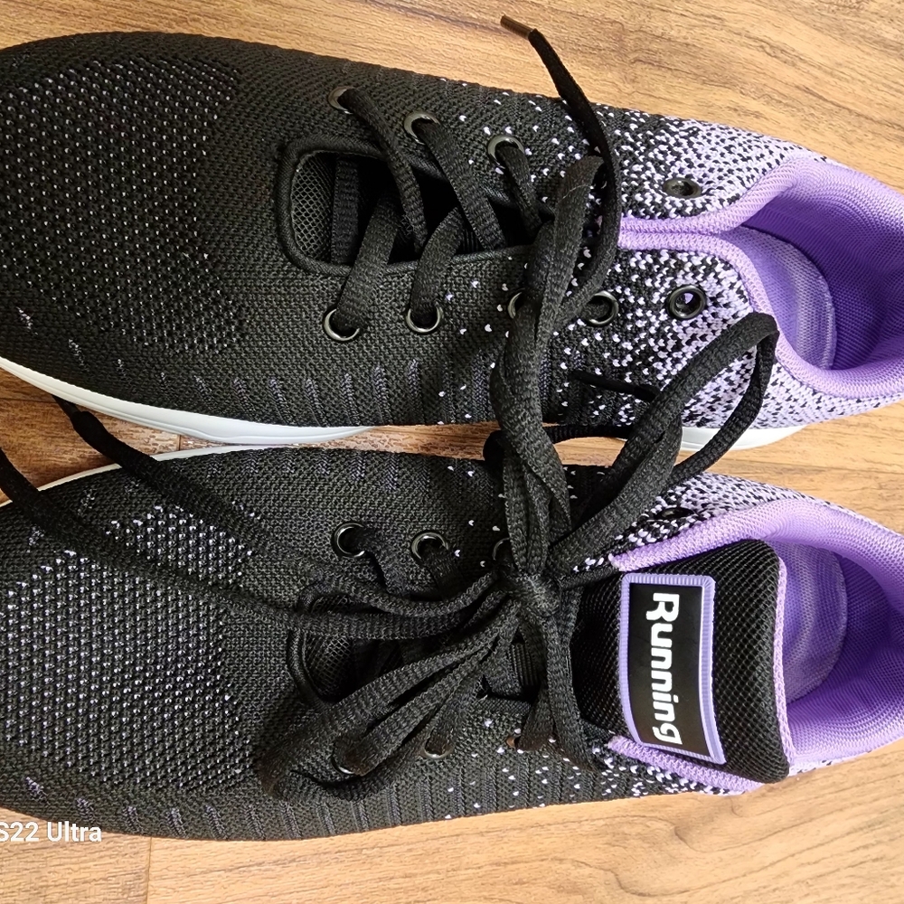 Running shoes - Picture 7 of 10